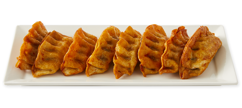 Bonchon Potstickers