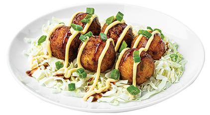 Bonchon Takoyaki