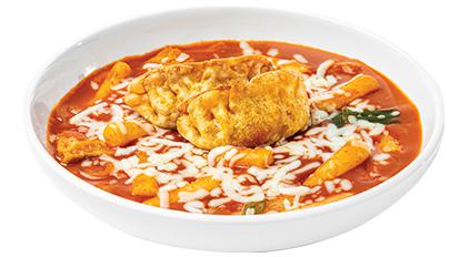 Bonchon Tteokbokki