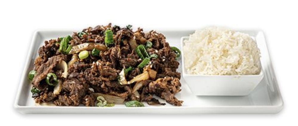 Bonchon Bulgogi