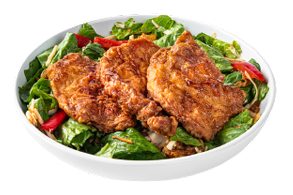 Bonchon Signature Sesame Salad