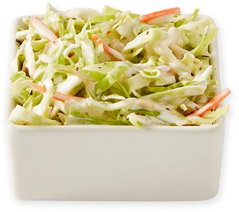Bonchon Coleslaw