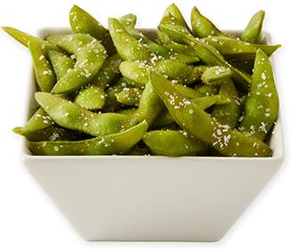 Bonchon Edamame
