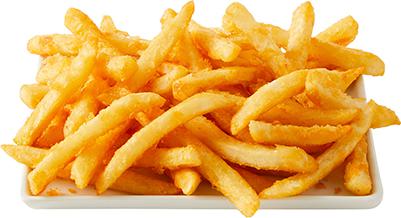 Bonchon Fries