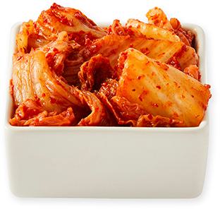 Bonchon Kimchi