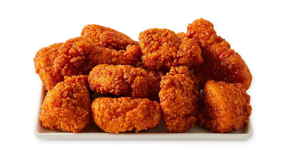 Bonchon Boneless
