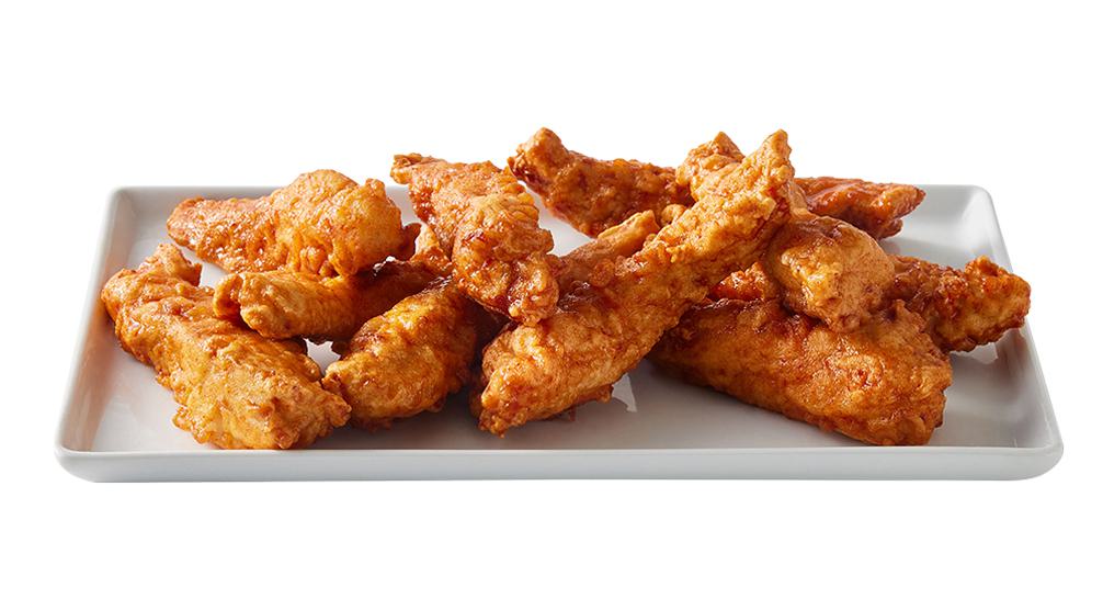 Bonchon Strips